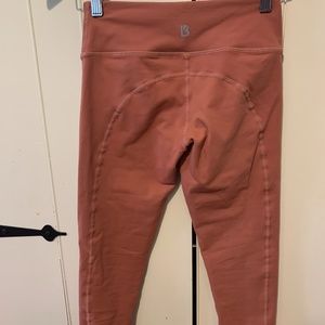 BuffBunny Leggings XS Cropped